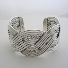 Mexico Sterling Silver Jewelry, Proundly from Mexico to the world.