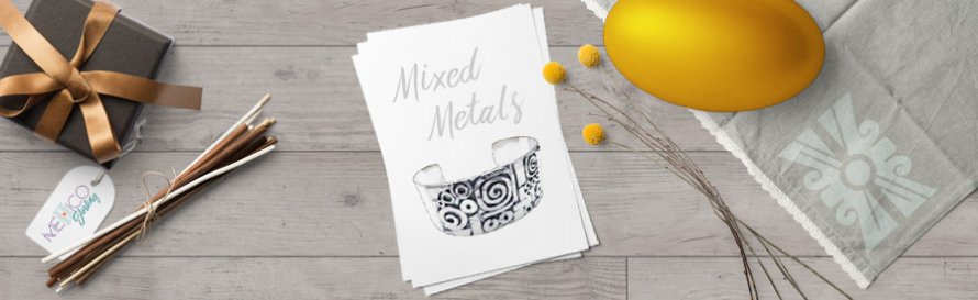 Mixed Metals