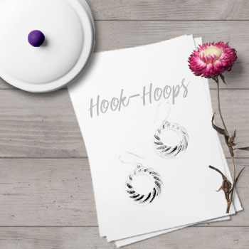 Hook-Hoops