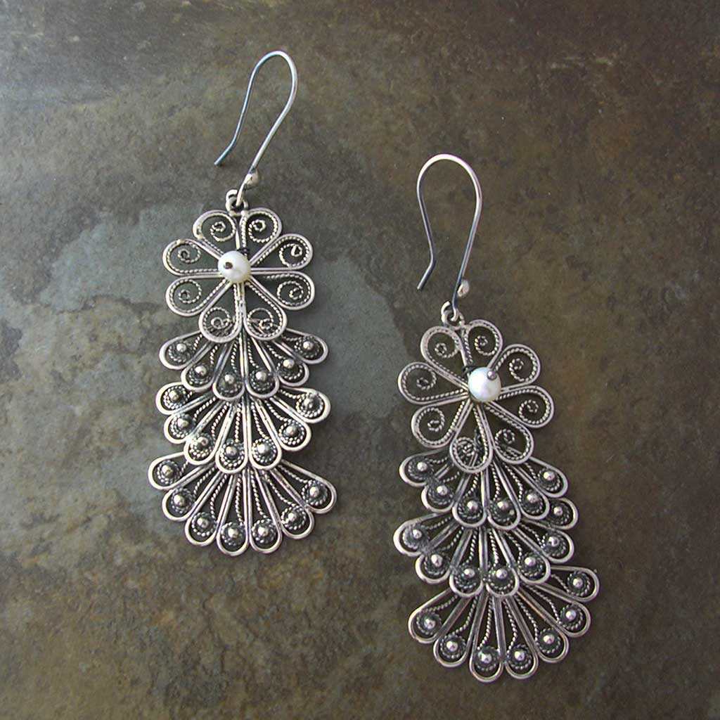 mexican silver jewelry